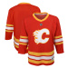 Calgary Flames detský hokejový dres replica home