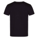 Loap BOLTON Pánske tričko, čierna, veľkosť