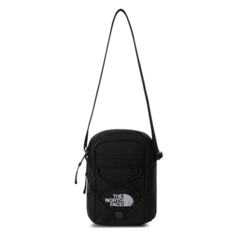 The North Face Ľadvinka Jester Crossbody NF0A52UC4H01 Čierna