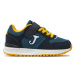 Joma Sneakersy Tornado Jr JTORNAW2405V Tmavomodrá