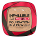 L’Oréal Paris Infaillible 24h fresh wear Foundation in powder make up v púdri 140