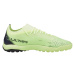 Puma Ultra Match IT Pánske futbalové kopačky/turfy, zelená-celadon, veľ. 40,5 91300-405