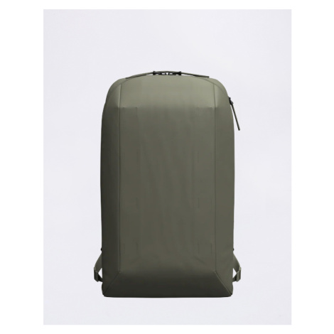 Db Freya Backpack 16L Moss Green