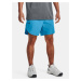 Under Armour Shorts UA Stretch-Woven Shorts-BLU - Mens