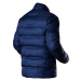 TRIMM HONOR Pánska zimná bunda, tmavo modrá, veľkosť
