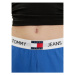 Tommy Jeans Teplákové nohavice UW0UW05154 Modrá Regular Fit