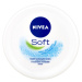 Nivea Soft hydratačný krém