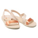 Dámske sandále IPANEMA Vibe Sandal beige