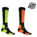 Sensor Ponožky Snow 2-pack žlutá/oranžová