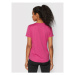 Asics Funkčné tričko Sakura 2012C363 Ružová Regular Fit