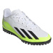 Topánky adidas X Crazyfast.4 TF Jr IE4066