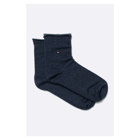 Dámske ponožky a pančuchový tovar Tommy Hilfiger