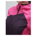 Loap URLEA Dámska bunda, ružová, veľkosť