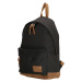 Enrico Benetti Santiago Backpack 14 l Black 14 L EB-46157001