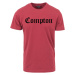 Ruby T-shirt Compton Tee