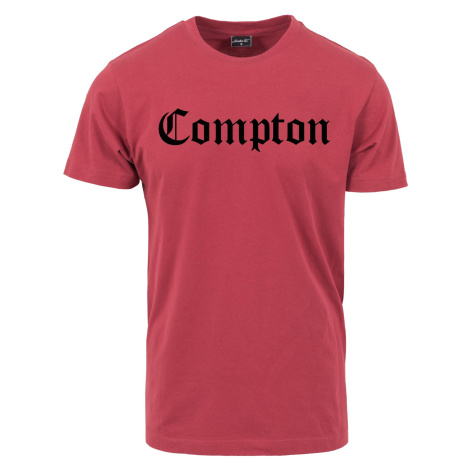 Ruby T-shirt Compton Tee mister tee