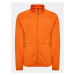 Marmot Mikina Leconte 12770 Oranžová Regular Fit