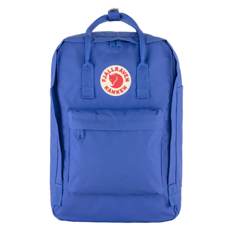 Fjällräven Kånken Laptop 17" Cobalt Blue