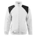 Rimeck Jacket Hi-Q 360 Unisex fleece bunda 506 biela