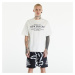 Tričko New Era Graphic Oversized T-Shirt Off White