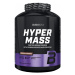 BioTech USA Hyper Mass 4000 g jahoda