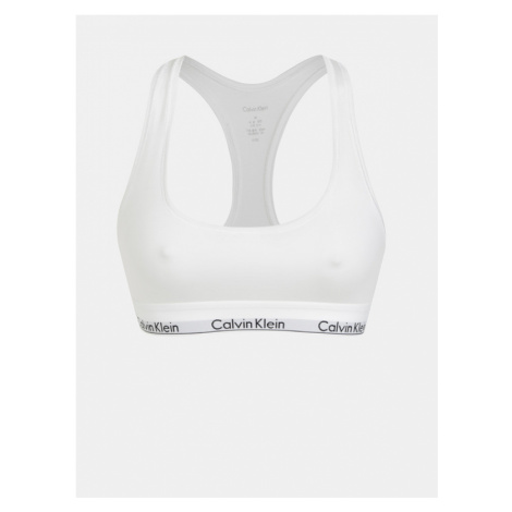 Podprsenky bralette Calvin Klein