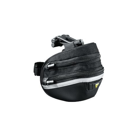 TOPEAK brašna podsedadlová WEDGE PACK II medium