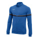 Pánske tričko Dri-FIT Academy 21 CW6113-463 blue - Nike