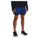 Under Armour Launch Elite 2In1 5'' Short Blue