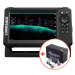 Lowrance echolot eagle 7 se sondou tripleshot hd