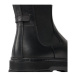 Gant Čižmy Monthike Long Shaft Boot 27581357 Čierna