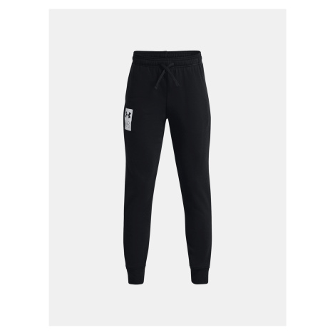 Chlapčenské športové nohavice Under Armour