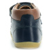 topánky Bobux Timber Navy (Step Up) 22 EUR