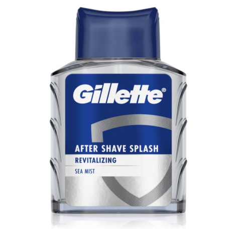 Gillette Series Sea Mist voda po holení