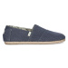 Paez  Original Raw M - Essentials Sea  Espadrilky Modrá