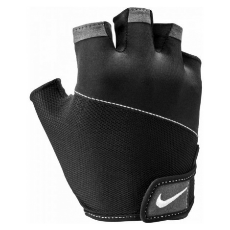 Nike WOMENS GYM ELEMENTAL FITNESS GLOVES Dámske fitness rukavice, čierna, veľkosť