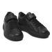 Geox Sneakersy J Nebcup B. B J02AZB 04314 C9999 M Čierna