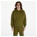 Mikina The North Face Raglan Red Box Hoodie Forest Olive