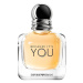 Giorgio Armani Emporio Armani Because It's You parfumovaná voda 100 ml