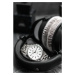 Pánske hodinky PERFECT M283-1 (zp317e) + BOX