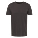 AllSaints Tričko  čierna melírovaná