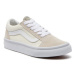 Vans Tenisky Uy Old Skool VN0005WVBS61 Béžová