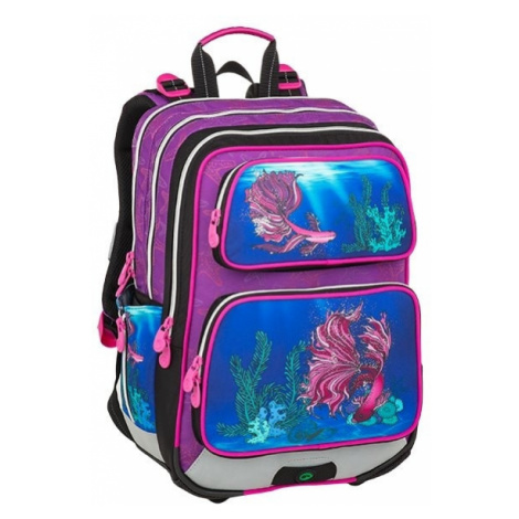 Doplnky pre dievčatá BAGMASTER
