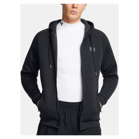 Mikina Under Armour UA Armour Fleece Pro FZ