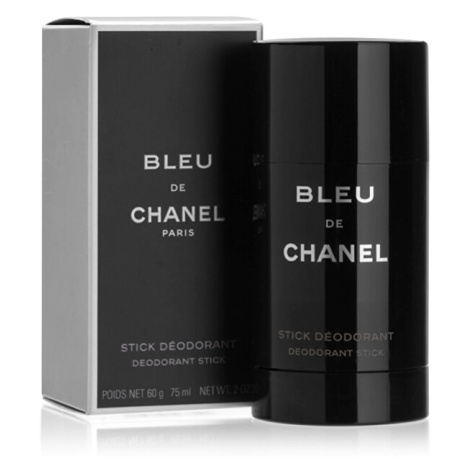 Chanel Bleu De Chanel Tuhy Deo 75ml
