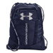 Vrecko na prezúvky UNDER ARMOUR UA Undeniable Sackpack-NVY