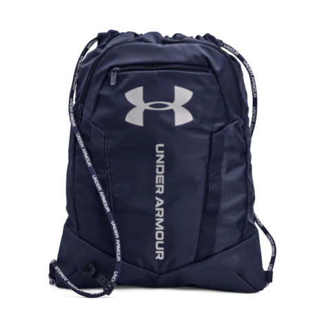 Vrecko na prezúvky UNDER ARMOUR UA Undeniable Sackpack-NVY