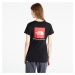 The North Face S/S Red Box Tee TNF Black/ TNF Red