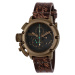 U-Boat 8526 Chimera Bronze Chrono Autom. 46mm