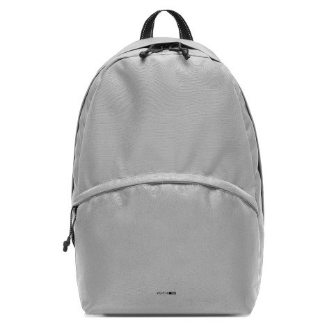 VUCH Aimer Grey urban backpack